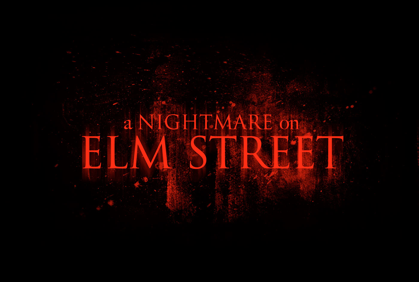 Кошмар предложение. Кошмар на yлuце в.я.з.о.в. Кошмар на улице Вязов (a Nightmare on Elm Street) (1984). Кошмар на улице Вязов надпись.