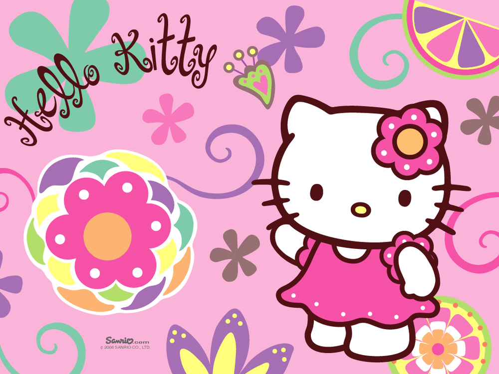 Hello Kitty Logo.gif